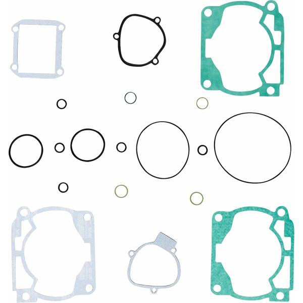 【USA在庫あり】 バーテックス VERTEX TOP END ガスケット KIT 0934-8011 JP店