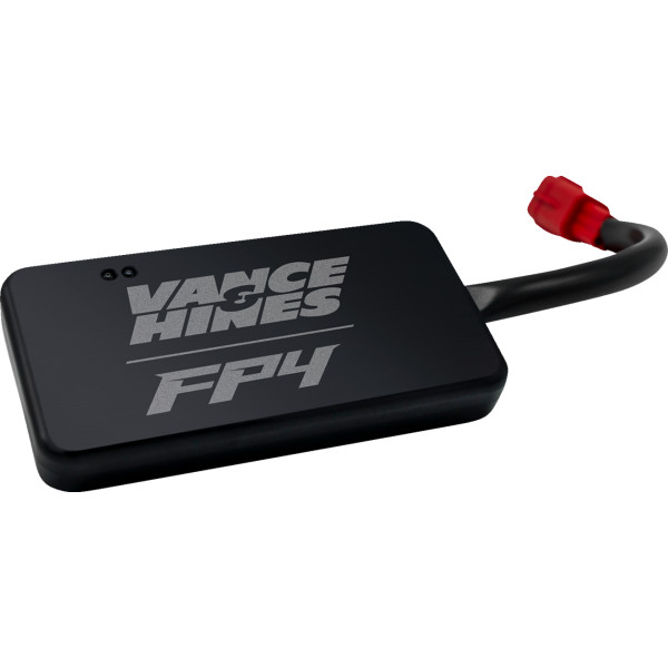 【USA在庫あり】 バンス&ハインズ Fuelpak 4 チューニングモジュール 1020-4200 JP店