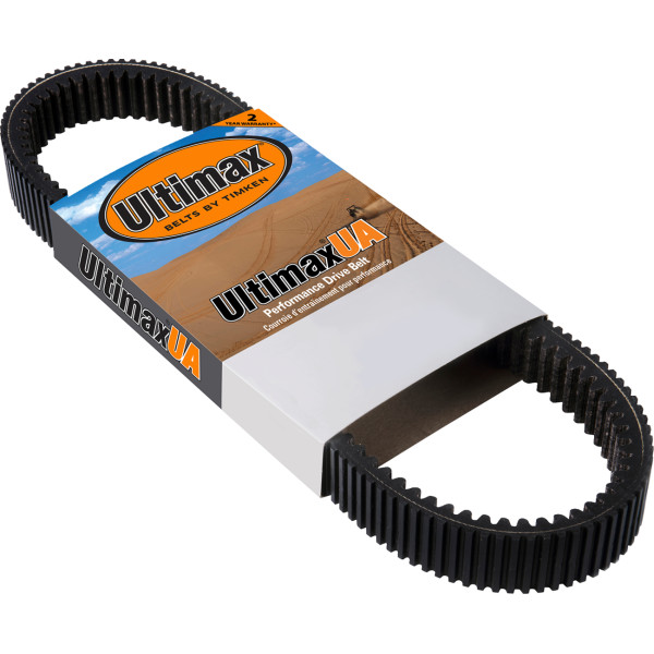 【USA在庫あり】 アルティマックス Ultimax BELT ULTIMAX UA KAWASAKI 1142-1213 JP店