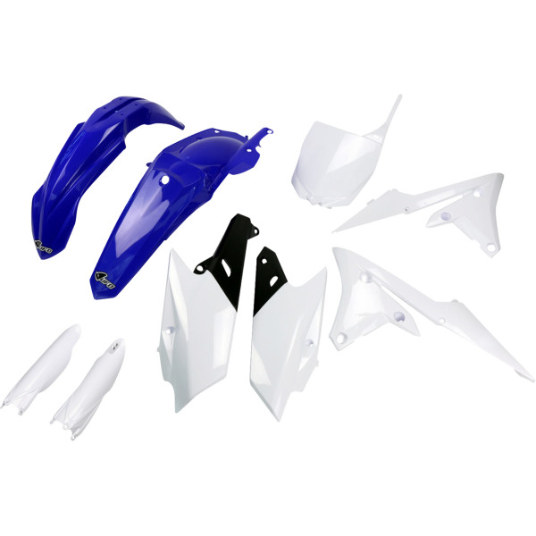【USA在庫あり】 UFO PLAST ユーフォープラスト BODY キット YZ250F/450F OEM 1403-4232 JP店
