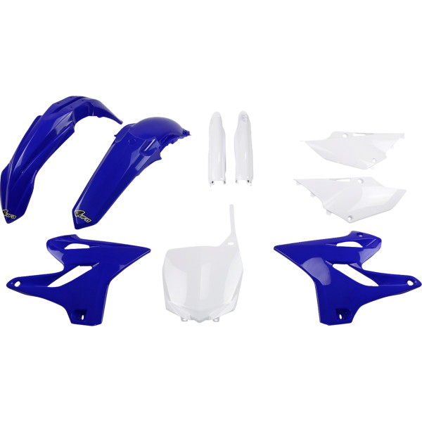 【USA在庫あり】 UFO PLAST ユーフォープラスト BODY キット YZ125/250 15-21 OEM 1403-4233 JP店