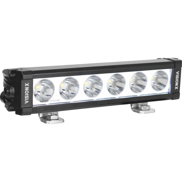 【USA在庫あり】 ビジョンエックス VISION X ライトバー 9インチ XPL LED 2001-2859 JP店