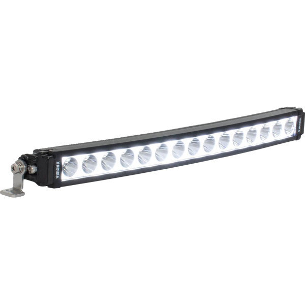 【USA在庫あり】 ビジョンエックス VISION X ライトバー 20インチ XPL LED CURVED 2001-2861 JP店