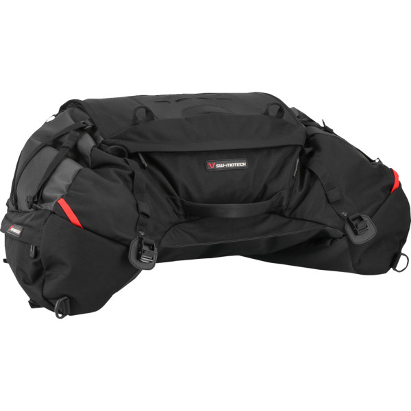 【USA在庫あり】 SWモテック SW-MOTECH PRO カーゴバッグ テールバッグ 50L ブラック/アンスラサイト 3516-0345 JP店