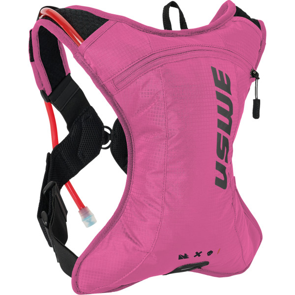 【USA在庫あり】 USWE PACK HYDRATION OUTLANDER 2L ピンク RECYCLED 3519-0150 JP店