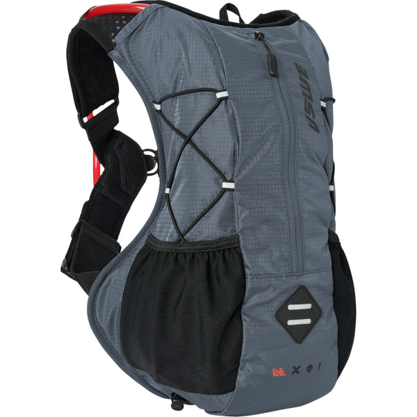 【USA在庫あり】 USWE PACK HYDRATION OUTLANDER 10L ブルー RECYCLED 3519-0154 JP店