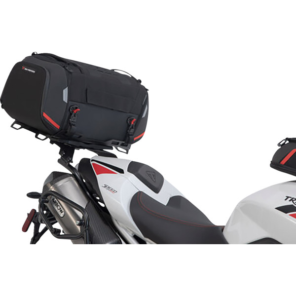 【USA在庫あり】 SWモテック SW-MOTECH テールバッグシステム ブラック RPK TRI SP3 1050 3580-0230 JP店