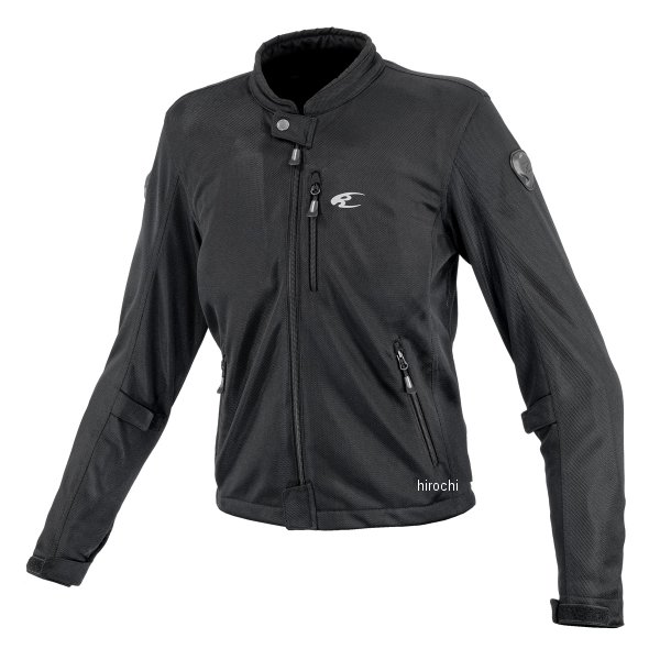 【メーカー在庫あり】 JK-181 コミネ KOMINE 春夏モデル エニグマライト メッシュジャケット 黒 2XLサイズ 07-181 JP店|株式会社ヒロチー商事 店