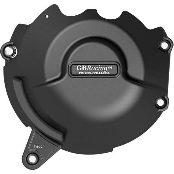 GBレーシング GB RACING クラッチカバー 20年-23年 ニンジャ1000SX EC-Z1000SX-2016-2-GBR JP店