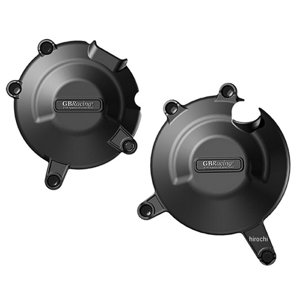 GBレーシング GB RACING エンジンカバーセット 03年-14年 SV650F EC-SV650-1999-SET-GBR JP店｜株式会社ヒロチー商事 店