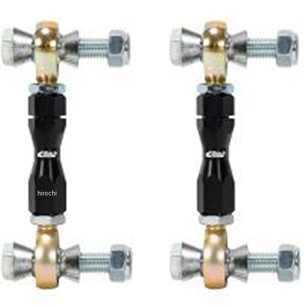 【USA在庫あり】 アイバッハ Eibach リア 調整式アンチロールエンドリンクキット 04年-08年 Acura TSX Base eibAK41-201-003-01-02 JP店