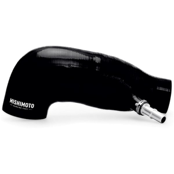 Mishimoto 16年以降 シボレー カマロ 2.0T シリコン インダクションホース 黒 misMMHOSE-CAM4-16IHBK JP店 34,602円