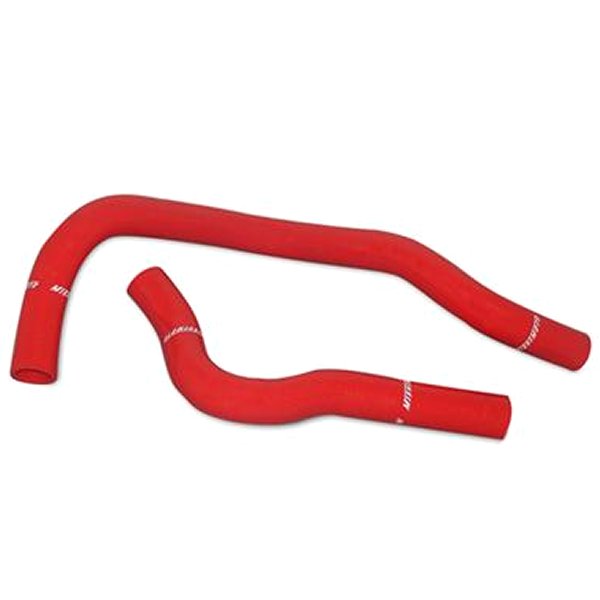 Mishimoto シリコンホースキット 92年-00年 ホンダ シビック B16 赤 misMMHOSE-CIV-92B16RD JP店