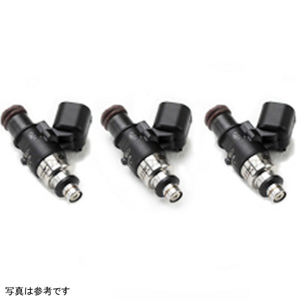【USA在庫あり】 Injector Dynamics 1050-XDS - YXZ1000 (Includes R) UTV Applications 11mm Machined Top (Set of 3) idx1050.27.02.34.11.3 JP店