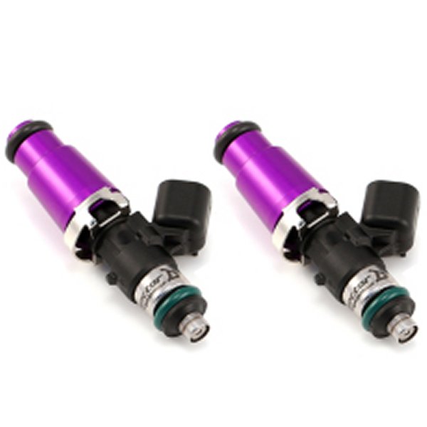 【USA在庫あり】 Injector Dynamics 2600-XDS インジェクター - 79年-86年 RX-7 - 14mm Top - -204 / 14mm Lower Oリング (Set of 2) idx2600.11.06.60.14.2 JP店