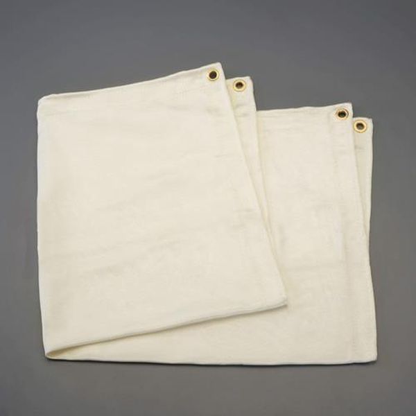 【メーカー在庫あり】 エスコ ESCO 1850x2900mm 耐熱作業シート(不燃認定) EA334BB-24 JP店|株式会社ヒロチー商事 店