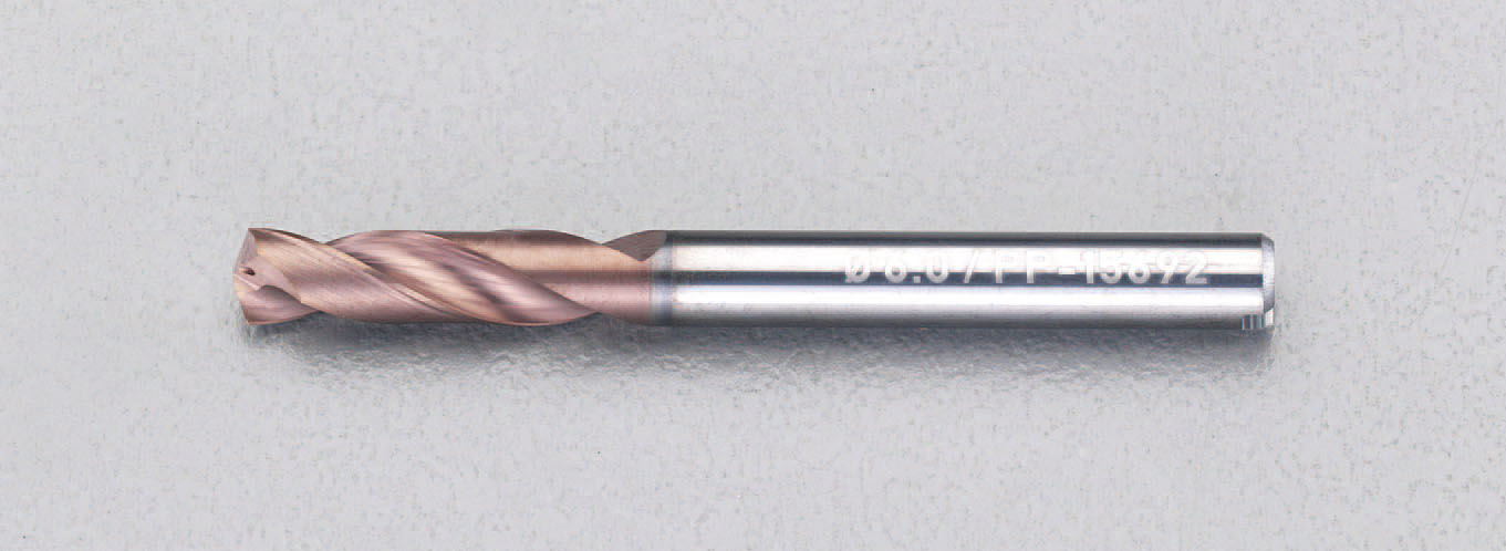 【メーカー在庫あり】 エスコ ESCO 9.0x 79mm ドリルビット 超硬・コーティング 000012241266 JP店 21,234円