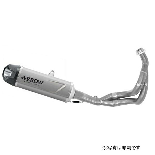 アロー ARROW フルシステム 触媒あり Indy Race EVO 21年-23年 Ninja650 アルミ 71961AKW-11071KZ-ninja650 JP店｜株式会社ヒロチー商事 店