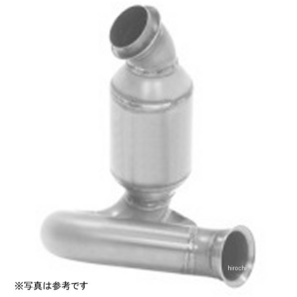 アロー ARROW 触媒除去中間パイプ 25年 790Adventure ステンレス 71719MIR-790Adventure JP店