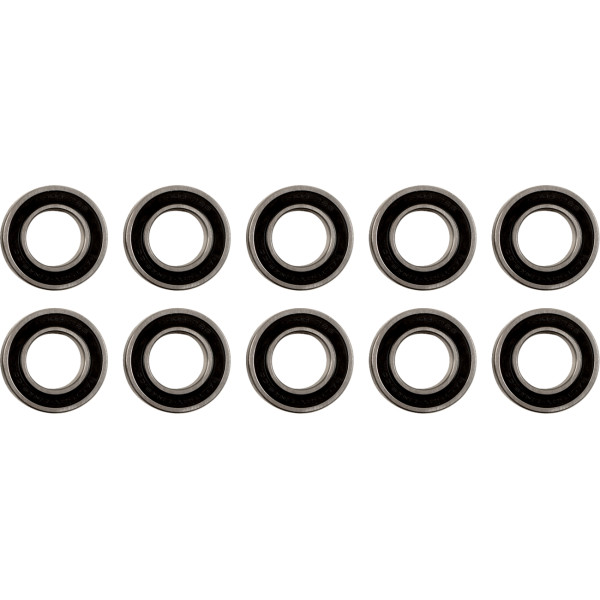 【USA在庫あり】 FACTORY LINKS BEARING PACK 10 UNITS - 6904 2RS - 20X37X9 0215-1338 JP店