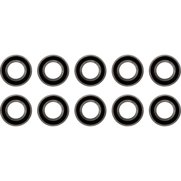 【USA在庫あり】 FACTORY LINKS BEARING PACK 10 UNITS - 63005 2RS - 25X47X16 0215-1349 JP店