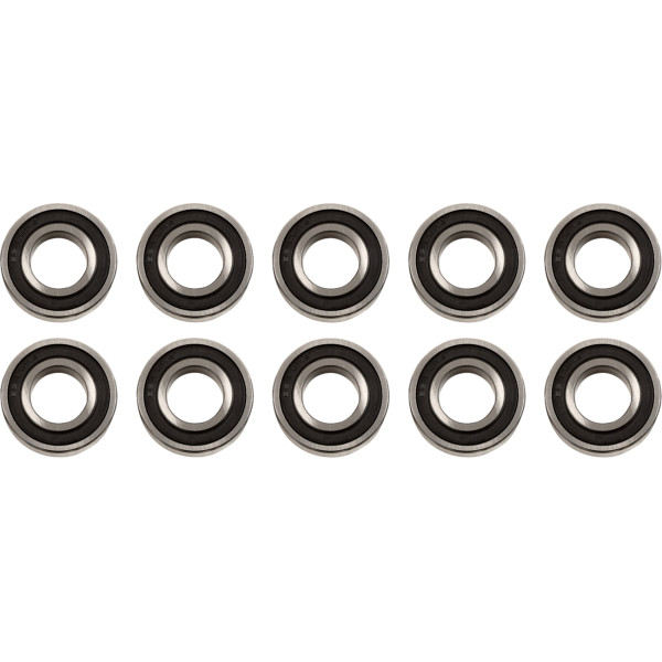 【USA在庫あり】 FACTORY LINKS BEARING PACK 10 UNITS - 62/28 2RS - 28X58X16 0215-1354 JP店