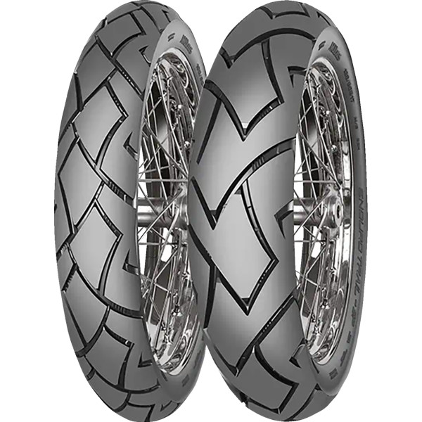 【USA在庫あり】 ミタス MITAS TIRE ENDURO TRAIL-SP 130/80B17 65H RR (90/10) 0317-0932 JP店