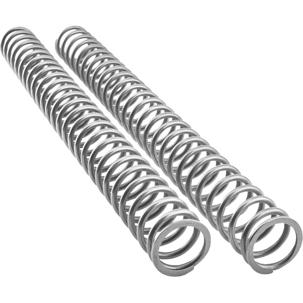 【USA在庫あり】 MOOSE OFFROAD FRONT FORK SPRING 4.8N 0405-1375 JP店