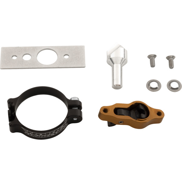 【USA在庫あり】 ワークスコネクション WORKS CONNECTION PRO LAUNCH KIT KX100/112 KASH 12-K302 0450-0769 JP店