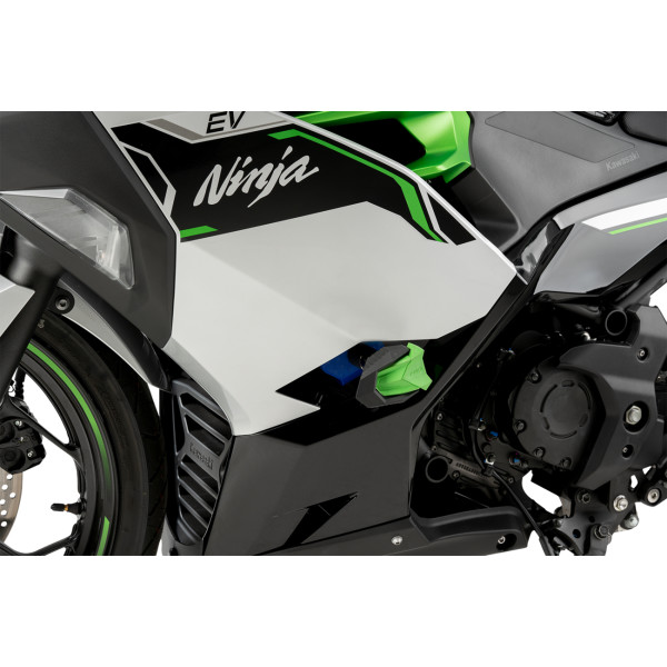 【USA在庫あり】 プーチ Puig FRAME SLIDERS R19 NINJA BLK 0505-2547 JP店