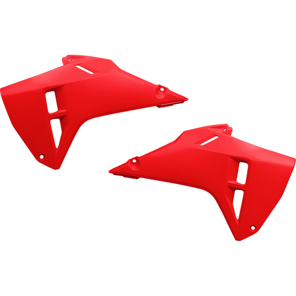 【USA在庫あり】 UFO PLAST ユーフォープラスト RAD COVER CRF RESTYLE RED 0520-4157 JP店