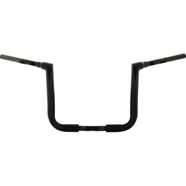 【USA在庫あり】 LAチョッパーズ LA Choppers HANDLEBAR TWIN PEAKS 1.5 14B FLH 24 0601-6704 JP店