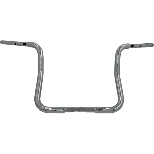 【USA在庫あり】 ファットバガーズ FAT BAGGERS H-BAR EZ INSTL REDUCD REACH 1.25\