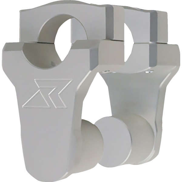 【USA在庫あり】 ロックス スピード FX Rox Speed FX RISER ROX 2.4 RISE 1 1/4 BAR BMW R1300GS 0602-1558 JP店