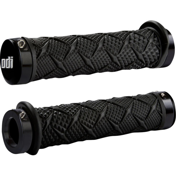【USA在庫あり】 オーディーアイ ODI GRIP X-TREME V1 ATV/PWC BLACK 0630-3416 JP店