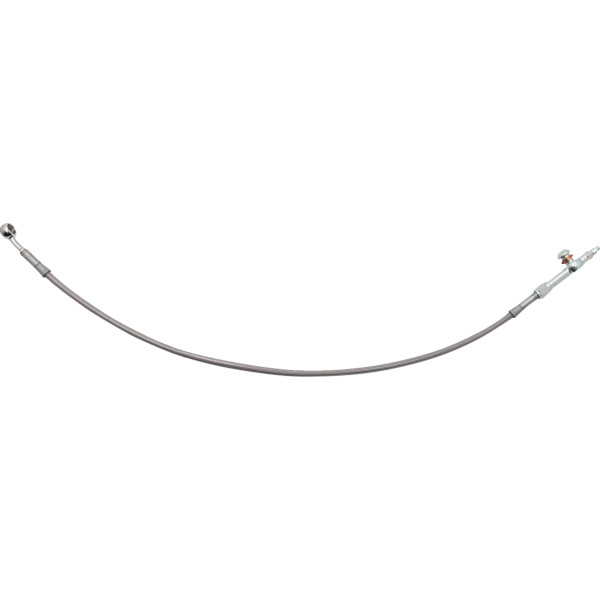 【USA在庫あり】 ファットバガーズ FAT BAGGERS EZ INSTALL BRK LN OR HYD CLTCH EXTENSION 30\