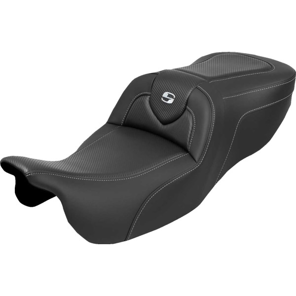 【USA在庫あり】 サドルメン Saddlemen SEAT ROADSOFA CF 0801-2140 JP店 62,509円