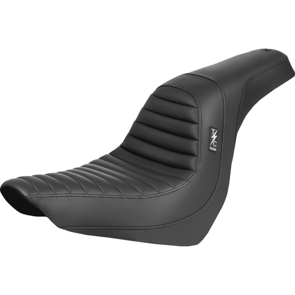 【USA在庫あり】 サドルメン Saddlemen SEAT PRO SERIES TR SOFTAIL 0802-1668 JP店