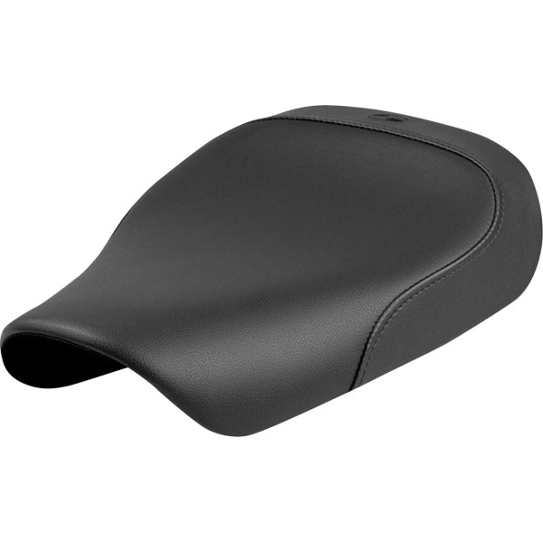 【USA在庫あり】 サドルメン Saddlemen SEAT SOLO PLAIN XL 0804-0830 JP店