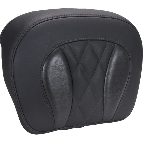 【USA在庫あり】 マスタング Mustang PAD BACKREST CHOPPED TPAK 0822-0640 JP店