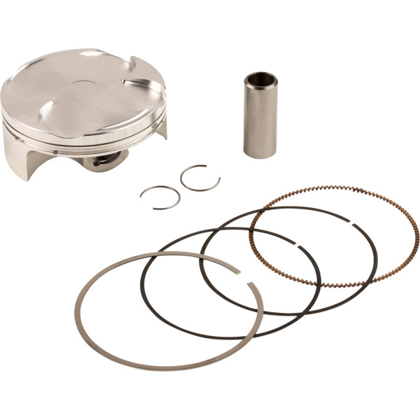 【USA在庫あり】 プロックス PROX PISTON KIT KX250 77.96MM A 0910-6895 JP店
