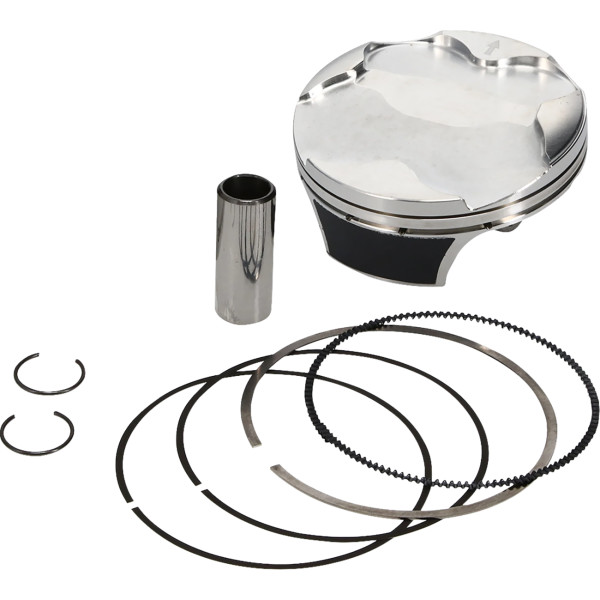【USA在庫あり】 ワイセコ Wiseco PISTON KIT YAMAHA YZ450F FX/WR450F 0910-6933 JP店