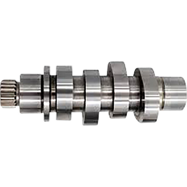 【USA在庫あり】 S&Sサイクル S&S Cycle CAMSHAFT HPT496 GEAR DRIVE M8 MODELS W/O VVT 0925-1632 JP店