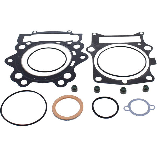 【USA在庫あり】 バーテックス VERTEX TOP END GASKET KIT YAMAHA 0934-6012 JP店