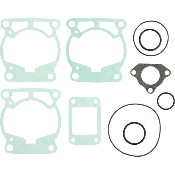 【USA在庫あり】 プロックス PROX GASKET SET TOP END KTM50SX + TC50 + MC50 0934-8106 JP店