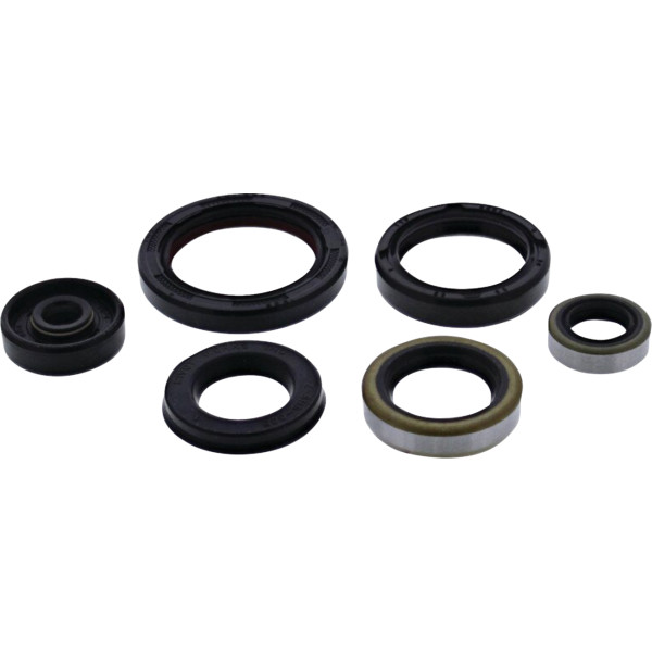【USA在庫あり】 バーテックス VERTEX ENGINE OIL SEALS KTM 0935-1344 JP店