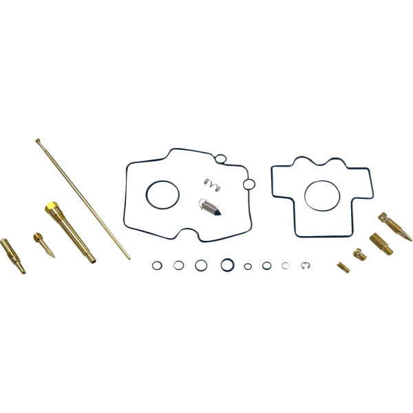 【USA在庫あり】 シンディ Shindy CARBURETOR REPAIR KIT CRF250X 1003-2074 JP店