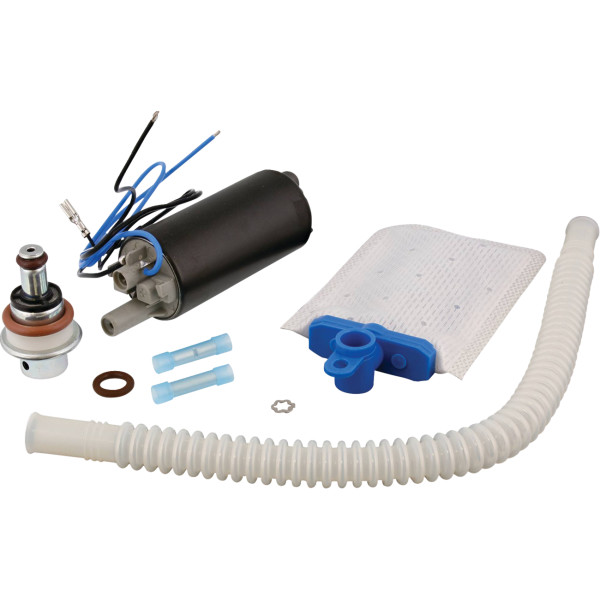【USA在庫あり】 オールボールズ ALL BALLS RACING FUEL PUMP REBUILD KIT CAN AM 1009-0189 JP店
