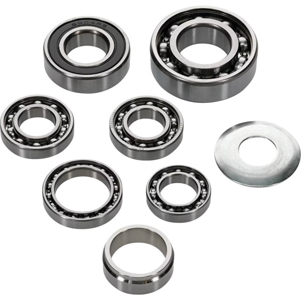 【USA在庫あり】 ホットロッド HOT RODS BEARING TRANSMISSION KIT KTM 1106-0264 JP店