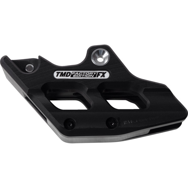 【USA在庫あり】 T.Mデザインワークス T.M DESIGNWORKS CHAIN SLIDER REAR FX BETA BK 1231-1741 JP店